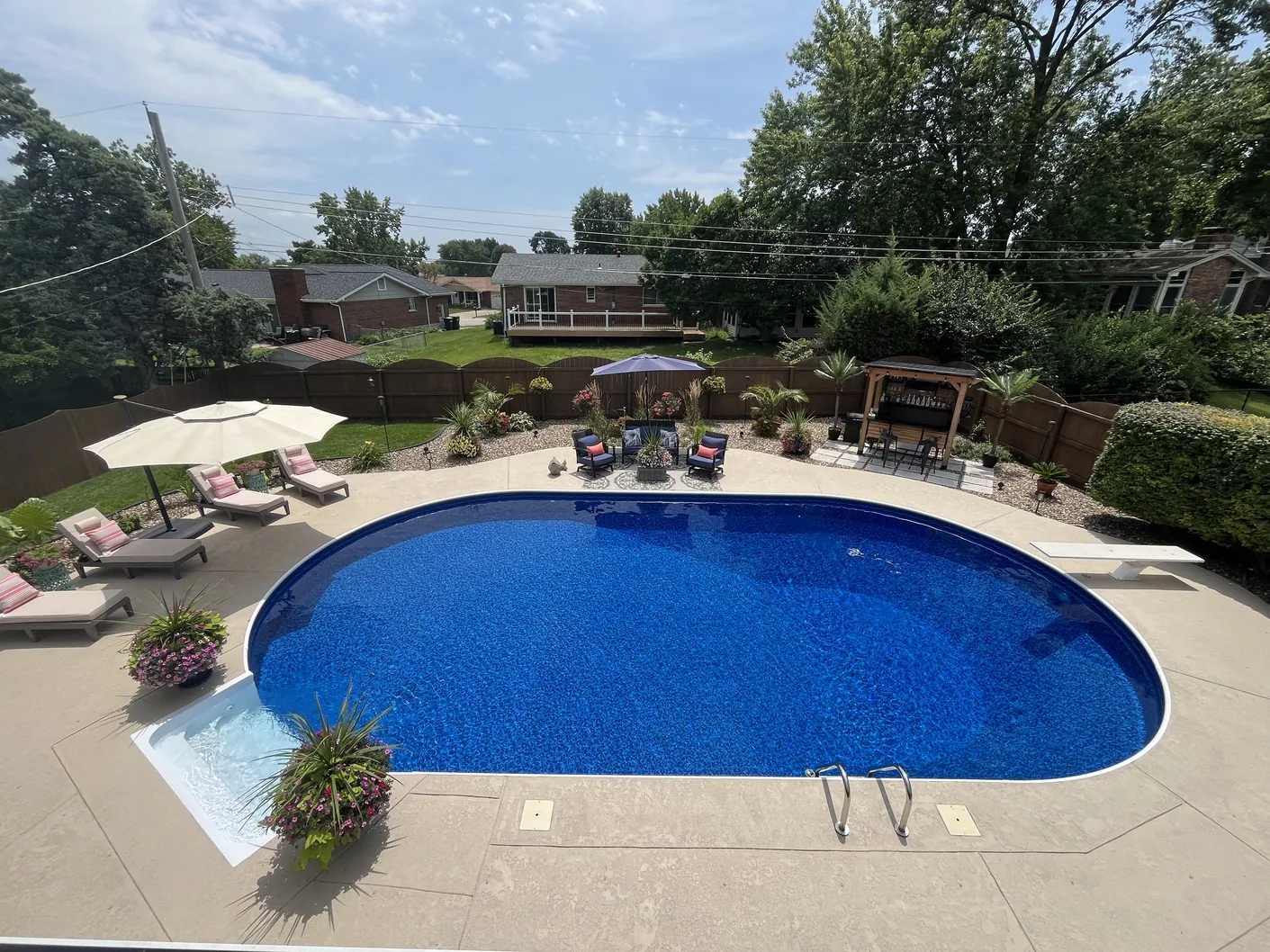 Carnegie Arctic installation 5