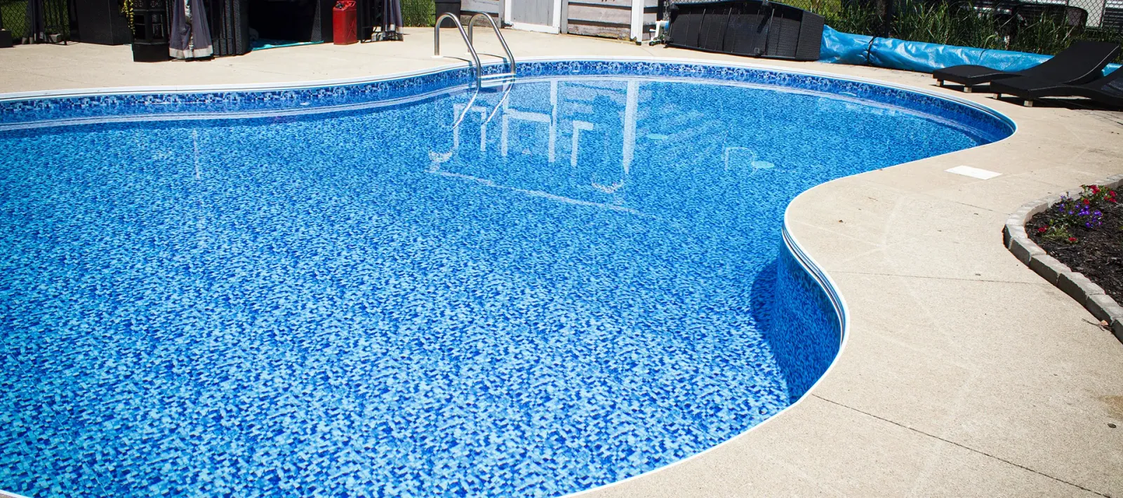 Disco installation 3