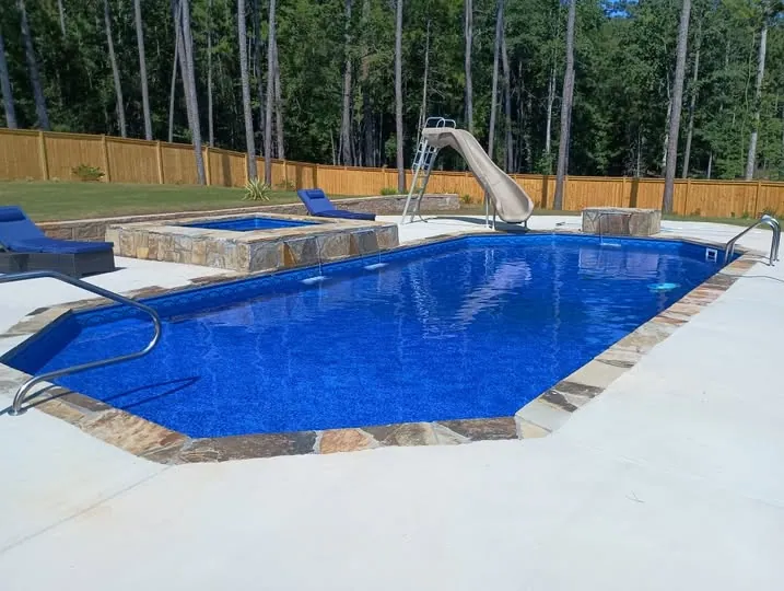 Mosaic Wave installation 1