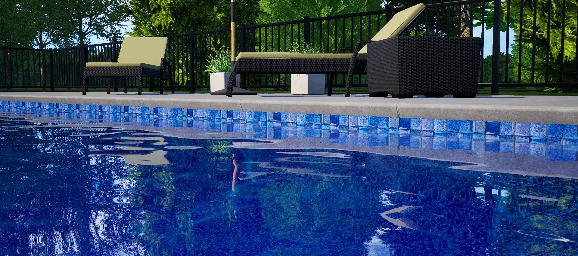 Sea Wall installation 2