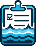 Documents and Reports Icon