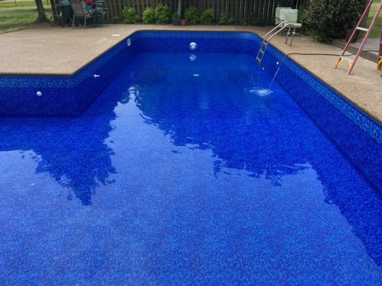 Diamond Deco True L Pool