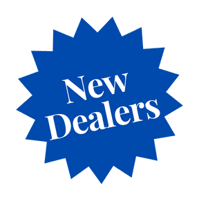 New Dealers Star
