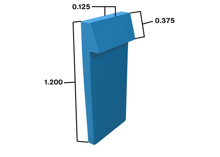 Kayak - Pre 2001 diagram