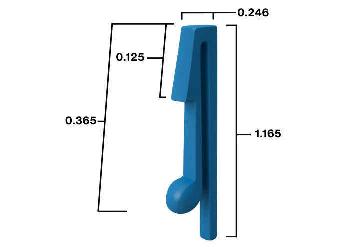 Multi-Bead diagram